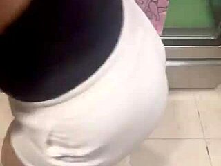 dani valentina creampie pov before dinner