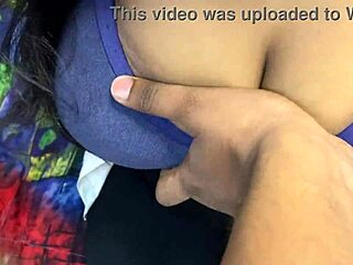 desi teacher seduces student for fingering and hot fucking session