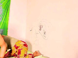 Guy makes desi wife squirt while best friend watches ffm