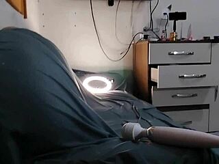 Guy Ravages Her Super Tight Little Asshole