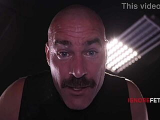 MMA Babe Endures Mandatory Brutal Cock Assault