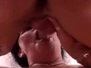 Suggestive Quickie Group Hardcore Fucking with Sexy Lady at Full Speed Passion