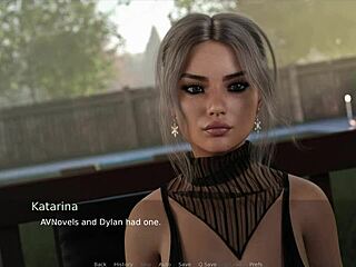 Game origins unfold in mysterious chapter eleven