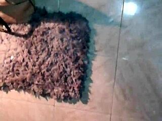 steamy bath masturbation session 😏💦