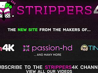 Angel Lover Becomes FUCK DOLL to Save Her Job!