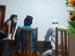 camera catches fucking the restaurant whore