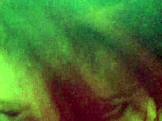 bbw's amazing blowjob hits heaven in minutes