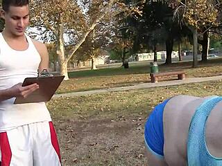 bbw cougar's massive natural boobs bounce in first chubby fuck chat