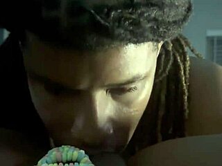 raving crowd heats up into raw bent over pussy pounding action