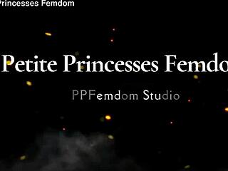 sporty mistress sofi forces slave to sniff lick sweaty socks