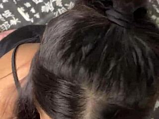 hey babe, watch me gag on this huge cock deepthroat style?