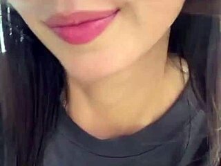 exhibitionist wife flashes tight pussy outdoors masturbating wildly for all!