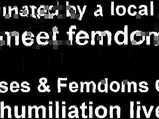 Your tiny cock is useless for anything but humiliation 😂🔒