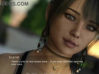 Game origins unfold in mysterious chapter eleven