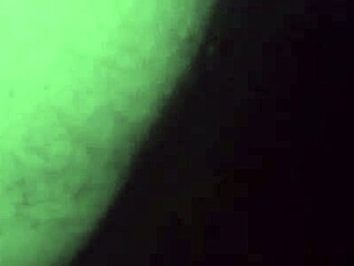 watching my argentinian wife take that cock deep in her ass