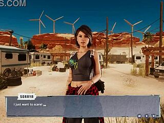 Eng Sex Route 69 Uncensored Delivers Intense Game Twists Part 9