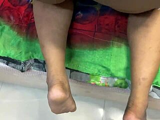 desi teacher seduces student for fingering and hot fucking session