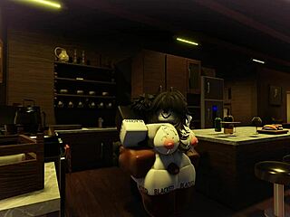 breeding big cocked morning ass pounding frenzy