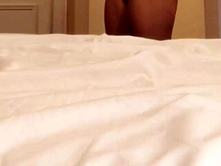 Steamy Argentinian milf prostitute unleashes scorching passion in heated fuck session