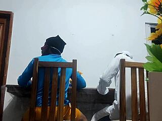 camera catches fucking the restaurant whore