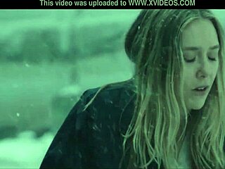celebrity elizabeth olsen hot casual tease session