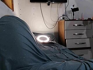 Guy Ravages Her Super Tight Little Asshole