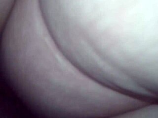 watching my argentinian wife take that cock deep in her ass