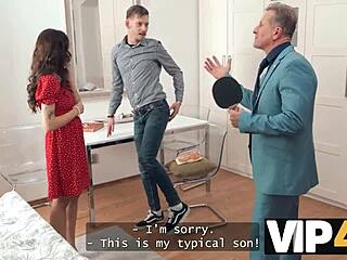 Czech Slut Gf Hammers Pornstar Cock Boldly