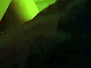 licking her pussy then ass fucking british couple moans