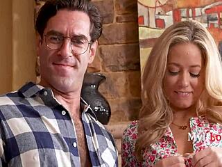 mature milf's wild pussy ride squirts everywhere