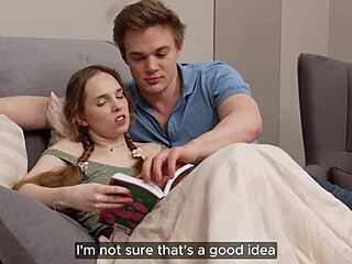 he spots hickeys forgets literature fucks hard