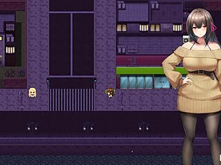 loving exhibitionist dx midnight gameplay