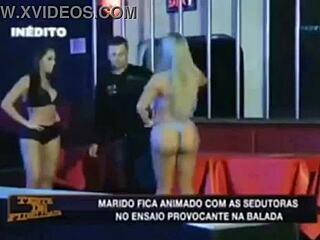 Angel Lima Homemade Video Series Exposed