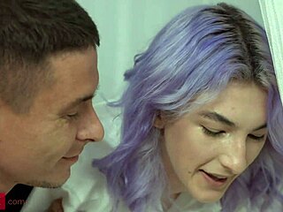 mia's wild mmf double penetration compilation with blonde riding