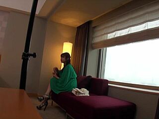 japanese ol tricked into sex at fake photoshoot