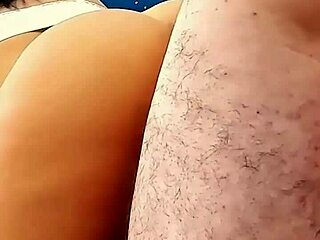 Enticing Amateur Cumshots Dripping On Pussy Ass And Hands