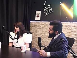 Lady Snow Lord Kenobi Tifany Swing Cast Compilation Part 4!