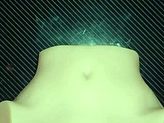 wanna try more positions baby? creampie deep in my pussy now