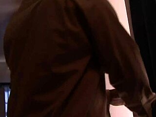 holly mae holmes bent over doggystyle anal gaping milf