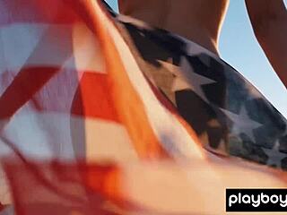 willa prescott's big naturals desert... wow strip