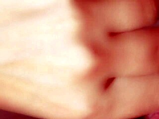 step bro sneaks back for amateur asian blowjob closeup