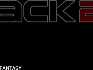 Pervy private clip: cleaning lady fucks boss in bondage fetish with real orgasm