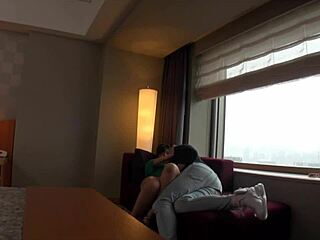 japanese ol tricked into sex at fake photoshoot