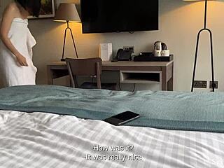 mature beauty helps with urgent boner in wrong hole