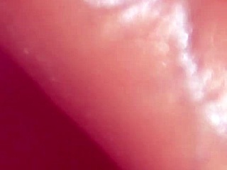 step bro sneaks back for amateur asian blowjob closeup