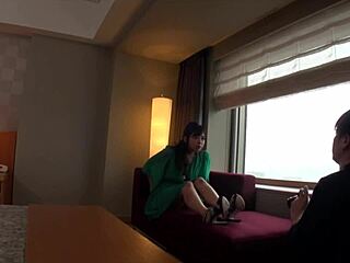 japanese ol tricked into sex at fake photoshoot