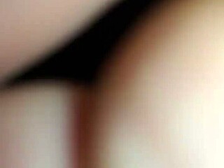 craving more oral cream in intriguing mouth play