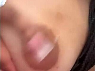 Curvy Latina Squirts Wild in Toy Compilation!