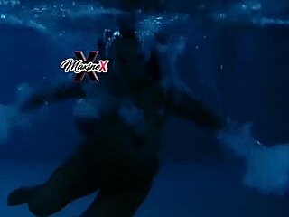 Scott Rhodes devours Maxine X's feet ass pussy then pounds doggystyle! 😈👅🍑