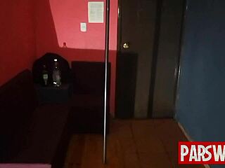 Horny Mexican Milf Poses Masturbates Amateur Style